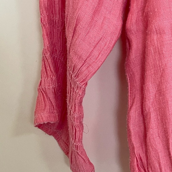 Zara Basic blouse - Picture 5 of 7